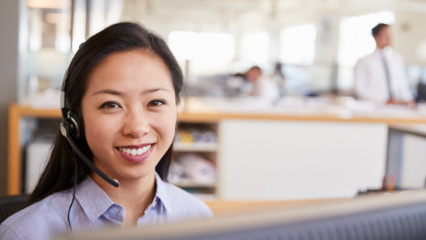 《客服培训手册》参考内容 1