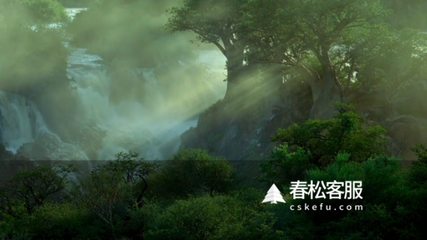 春松客服用户使用指南 2022 最新版本下载链接