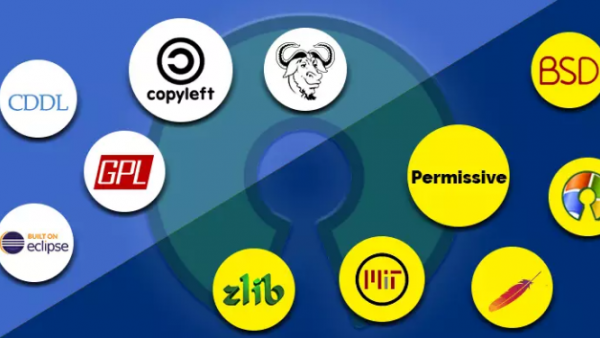 开源指北:为自己的项目建立贡献者协议