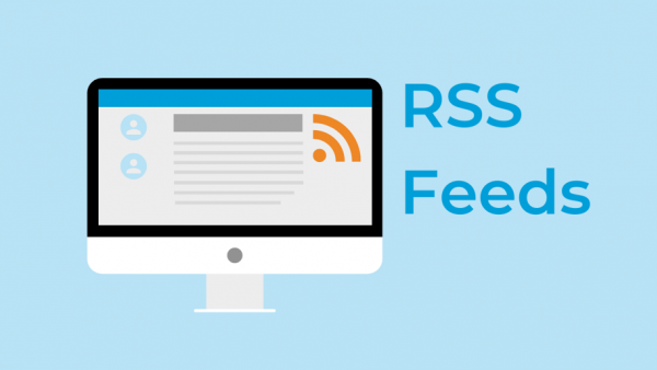 春松客服社区支持 Rss 订阅服务